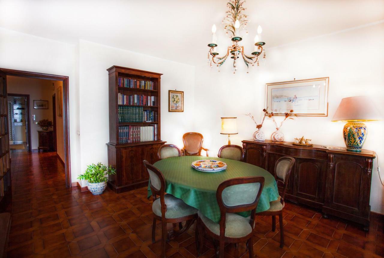 Ferienwohnung Casa Carla Taormina Exterior foto